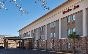 Hampton Inn  3*